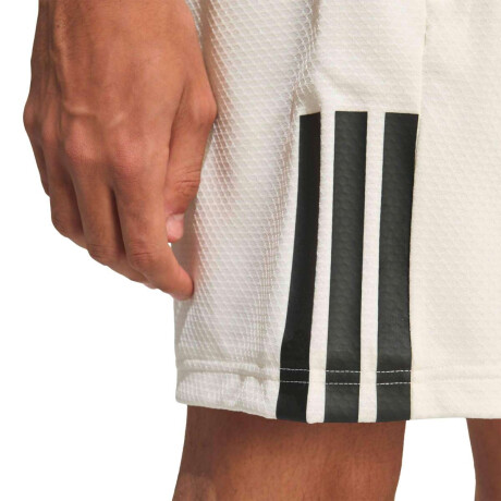 Short House Of Tiro X Common Goal de Hombre Blanco