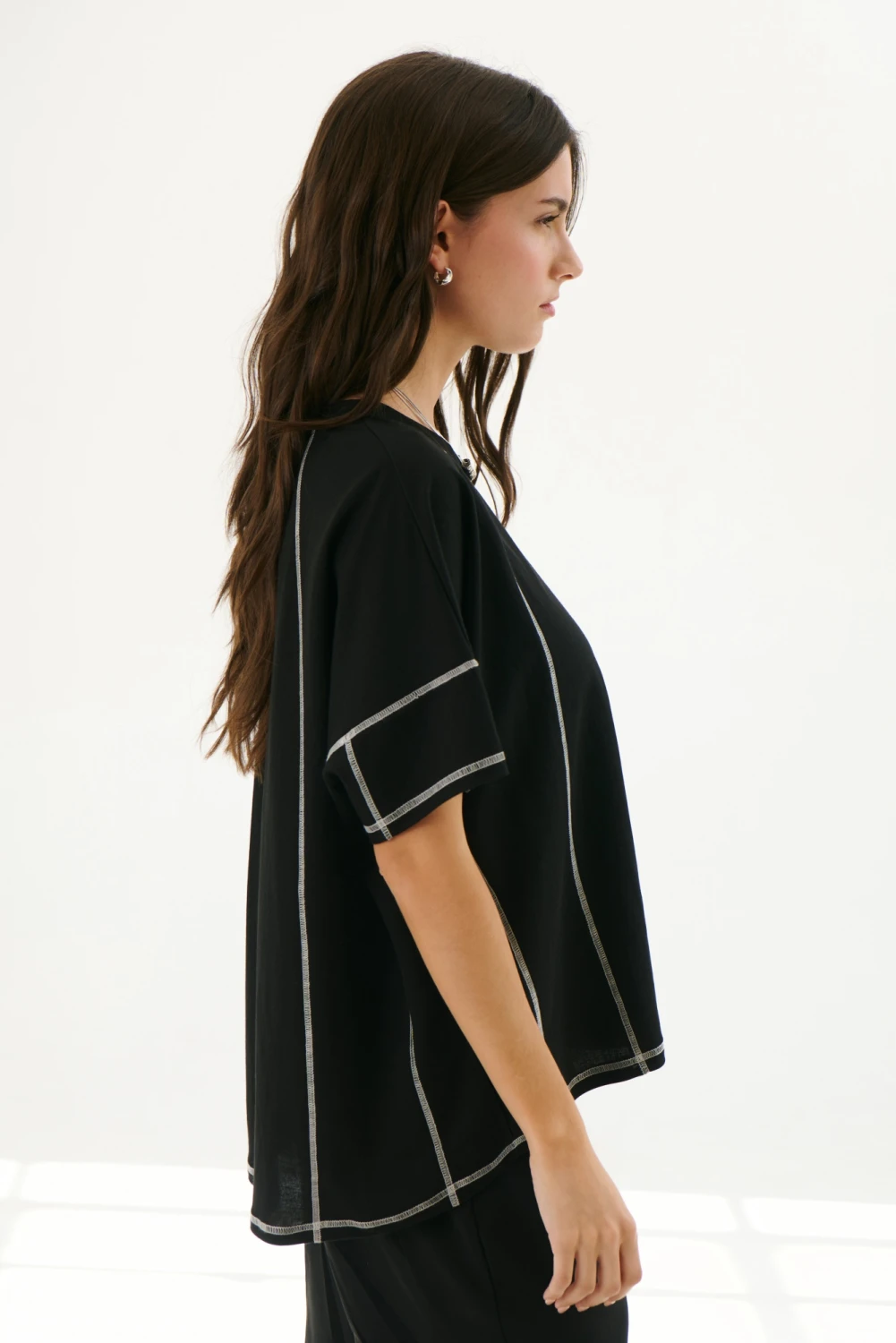 REMERA MACA