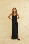 VESTIDO SIENNA NOIR VESTIDO SIENNA NOIR
