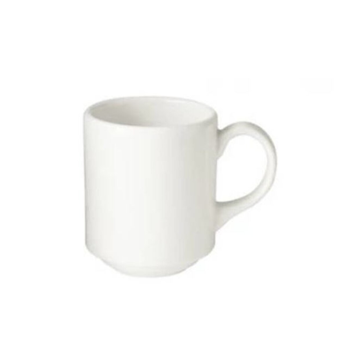Jarro mug apilable 300cc 
