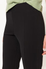 PANTALON ROSE Negro