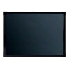 Pizarra Infantil Led 40x30cm Con Control Remoto Rgb Pizarra Infantil Led 40x30cm Con Control Remoto Rgb