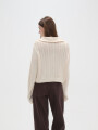 Saco Aelmar Crudo / Natural