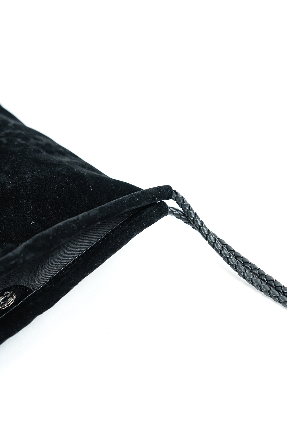 Cartera Chechi Negro