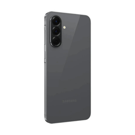 Celular Samsung Galaxy A56 5G SM-A566 128GB 8GB Black DS Celular Samsung Galaxy A56 5G SM-A566 128GB 8GB Black DS