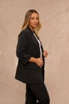 BLAZER JADE NEGRO BLAZER JADE NEGRO