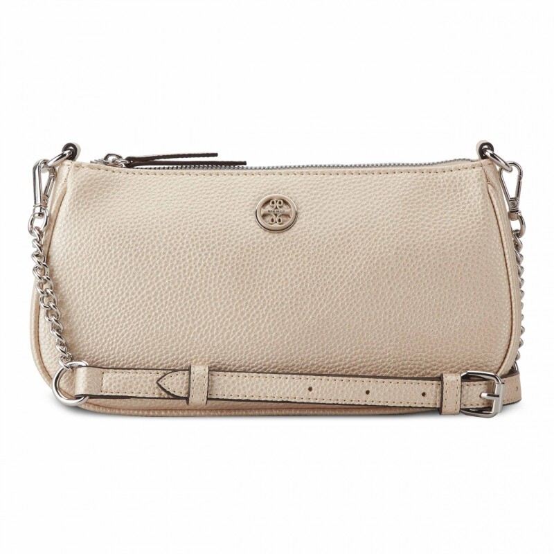 Crossbody Hb Avaya Mini Top Zip Champagne