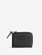 Billetera Nylon Billetera De Material Reciclado - Negro