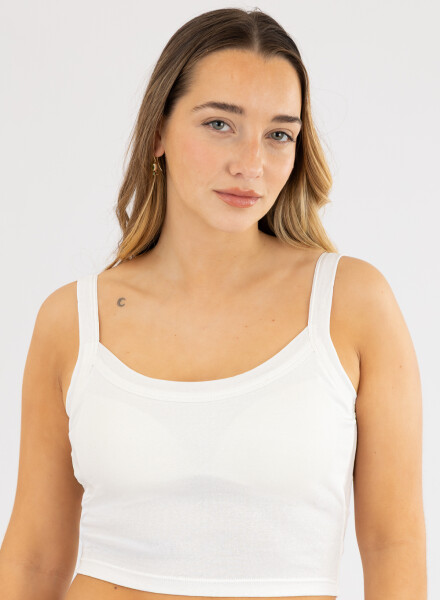Top 03 Blanco