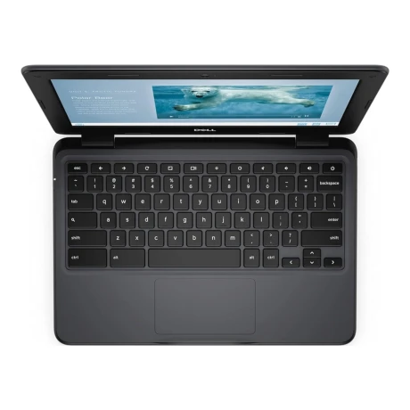 Chromebook Dell 11,6'' N4020 4GB 16GB Chrome 001