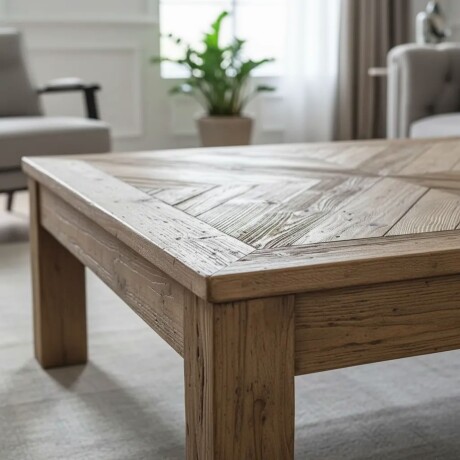 Mesa de living Linea Rimini Mesa de living Linea Rimini