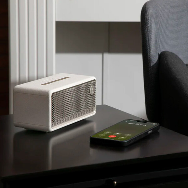 Parlante Portátil Edifier Es60 Bluetooth PARLANTE EDIFIER ES60 MARFIL