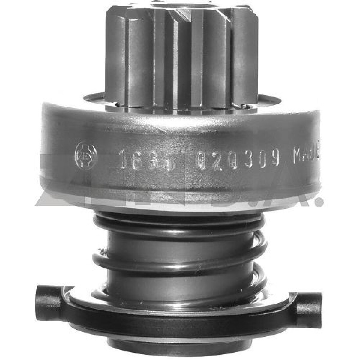 BENDIX ARRANQUE - FIAT BRAVA-MAREA-PEUG.BOXER 1.9TD MARELL ZEN 