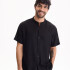 Camisa Miami Negro