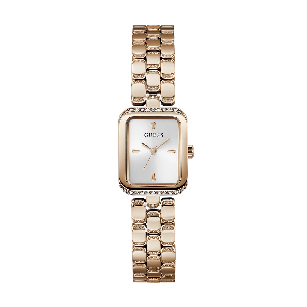 Reloj Guess Acero Inoxidable Rose Gold 