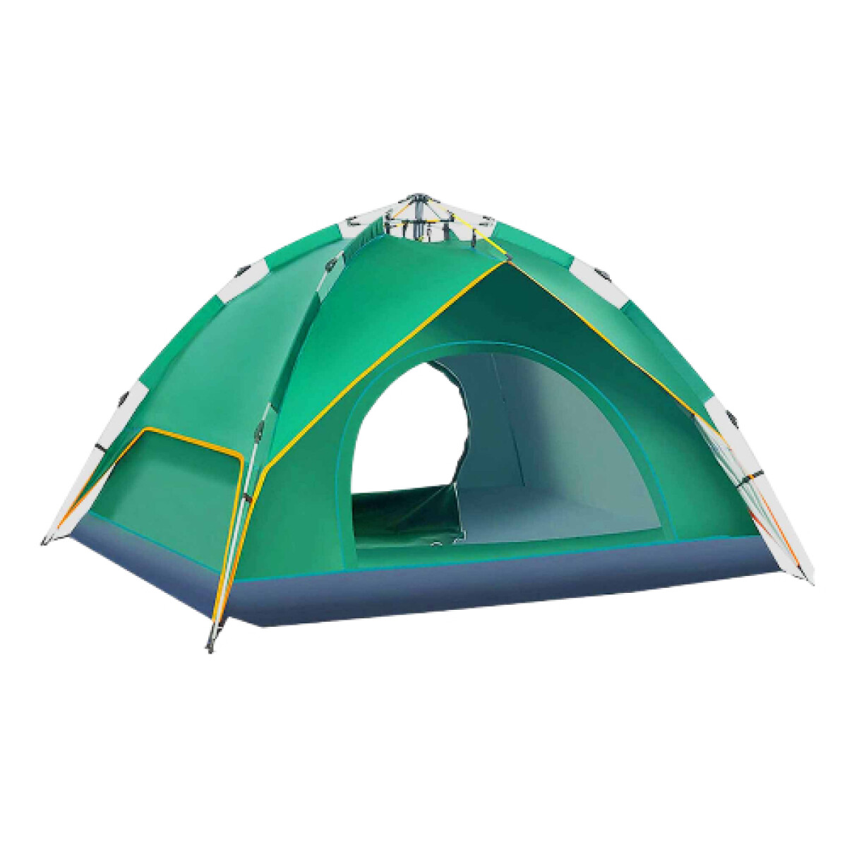 Carpa Autoarmable 210*210*145 Camping Impermeable 