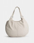 Saca Cartera Saca Crudo - Blanco Crudo