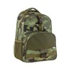 Mochila escolar grande Militar