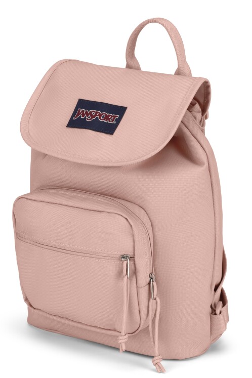 MOCHILA JANSPORT HIGHLANDS MINI PACK MISTY ROSE