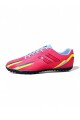 ZAPATO DE FUTBOL 5 PATRICK MODELO REYMAR Rojo