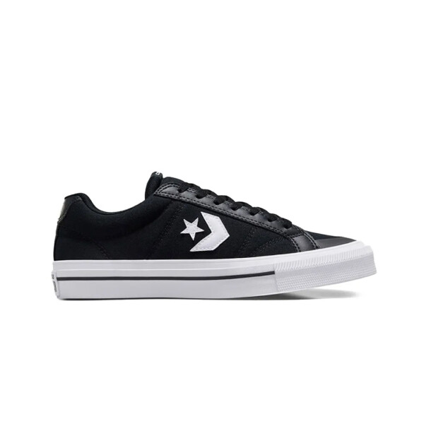 SPORT CASUAL - CONVERSE NEGRO
