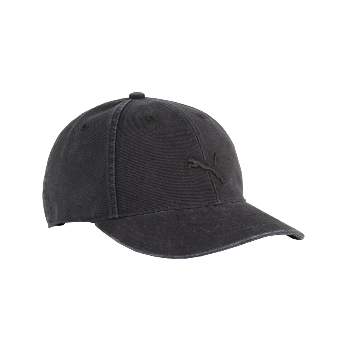 Gorra Puma Premium Essential Classic BB - Black 
