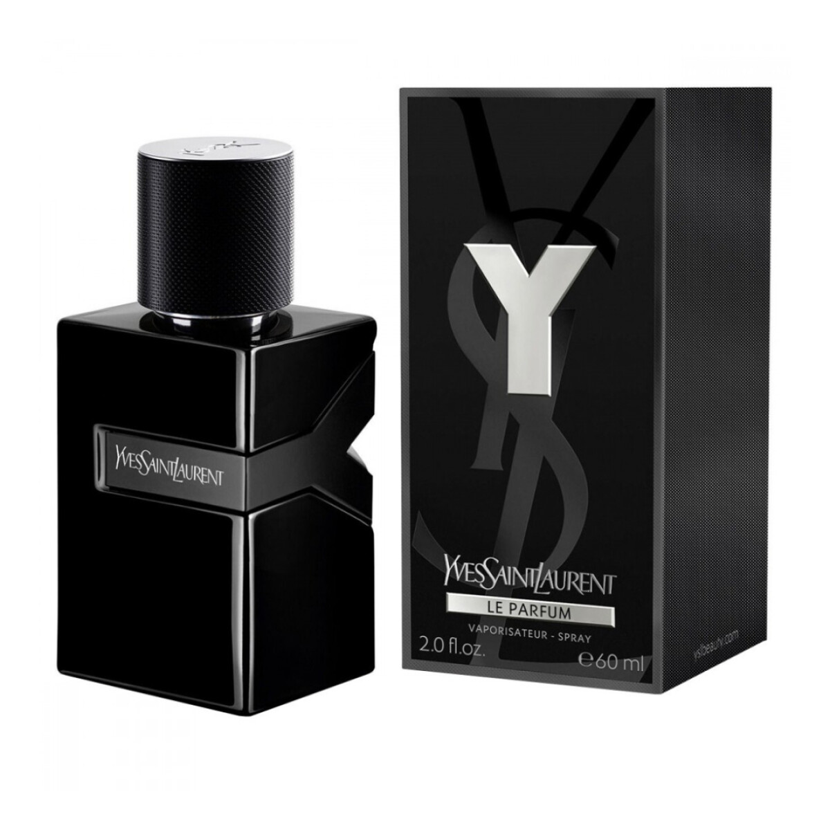 Y Le Parfum 60 ml - Yves Saint Laurent 