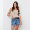 Short Con Cinto JEAN