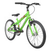 BICI MORMAI ARO 20 VARON MTB TOP LIP VERDE KAWASAKI Bici Mormai Aro 20 Varon Mtb Top Lip Verde Kawasaki
