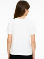 Remera Hotan Blanco