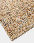 Alfombra Elanis de lana bouclé multicolor 160 x 230 cm Alfombra Elanis de lana bouclé multicolor 160 x 230 cm