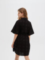 Vestido Kolae Negro