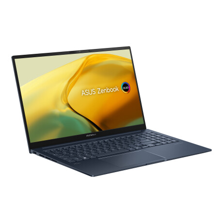 Asus - Notebook Zenbook 15 Oled UM3504DA-MANB74 - MIL-STD-810H. 15,6'' Oled. Amd Ryzen 7 7735U. Amd 001