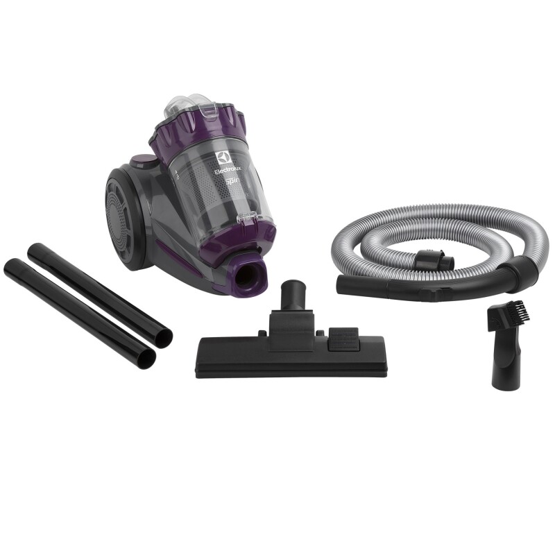 ASPIRADORA ELECTROLUX, TIPO ASPIRADORA DE ARRASTE 001