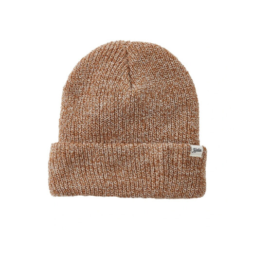 Gorro lana Katin Basic Beanie Beige Gorro lana Katin Basic Beanie Beige