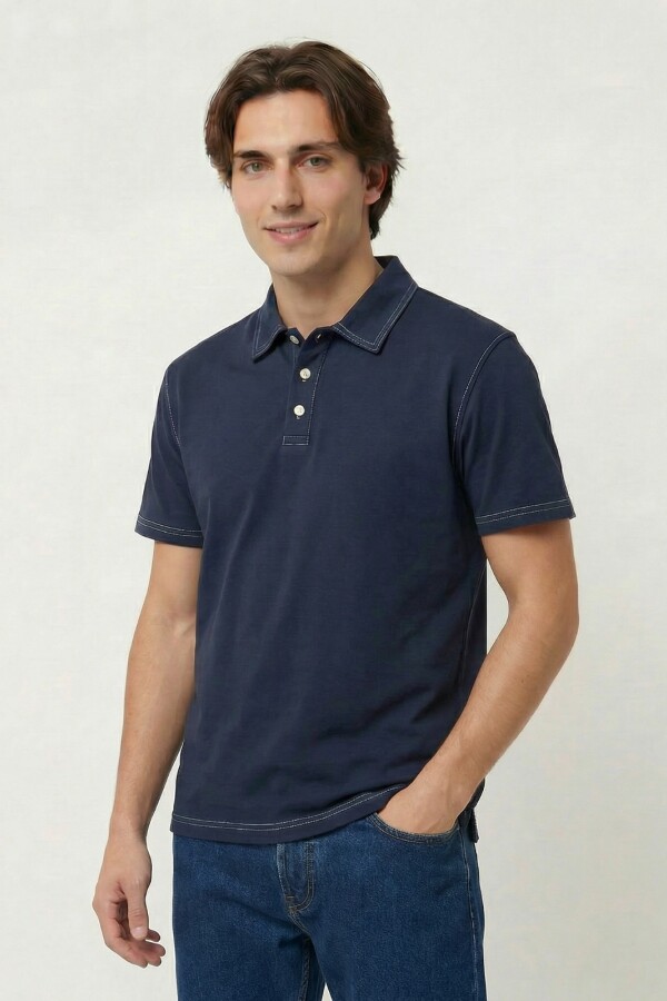 Remera Erick. Remera Erick.