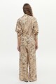Pantalón Calista Camel