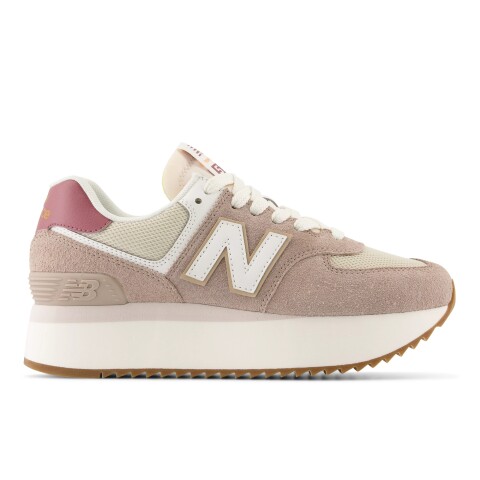 Championes New Balance de dama - 574 - WL574ZKA DRIFTWOOD