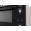 Horno de empotrar esp 45L FOGATTI Horno De Empotrar Esp 45l Fogatti