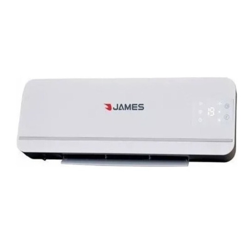 Caloventilador De Pared James 2000w 2 Posiciones Caloventilador De Pared James 2000w 2 Posiciones
