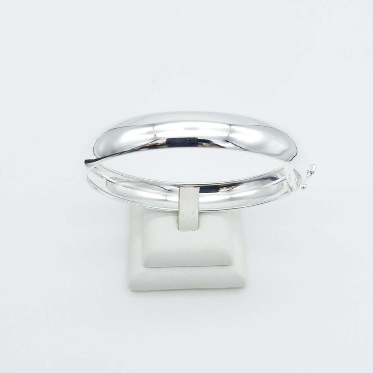 Esclava de plata 925 - Bombé 