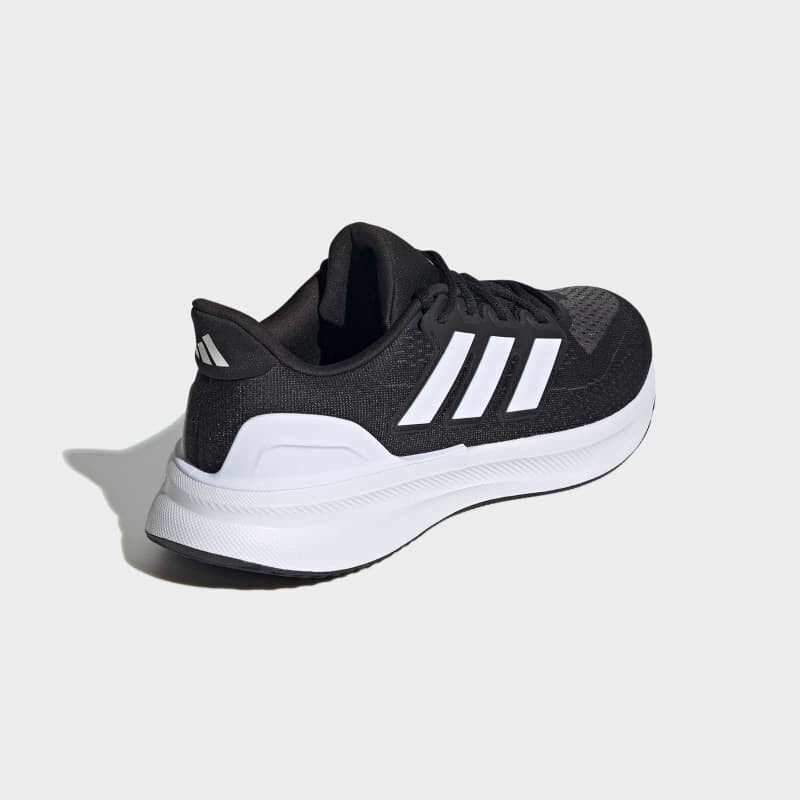 Championes Adidas Ultrarun 5 Negro