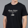 T-SHIRT MANEL DIXIE Negro