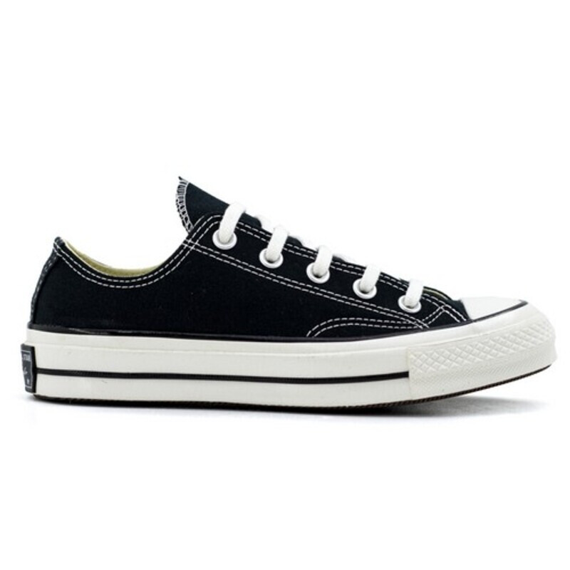 Championes Converse Chuck 70 Unisex - 169955C Negro