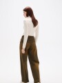 Pantalon Tavorne Estampado 1