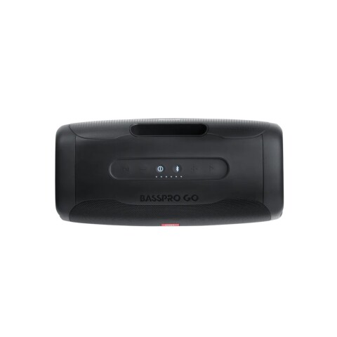JBL BassPro Go Subwoofer Activo y Parlante Bluetooth 200W IPX5 para Auto JBL BassPro Go Subwoofer Activo y Parlante Bluetooth 200W IPX5 para Auto