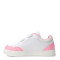 Championes de Niños Umbro Steve Junior Blanco - Rosado