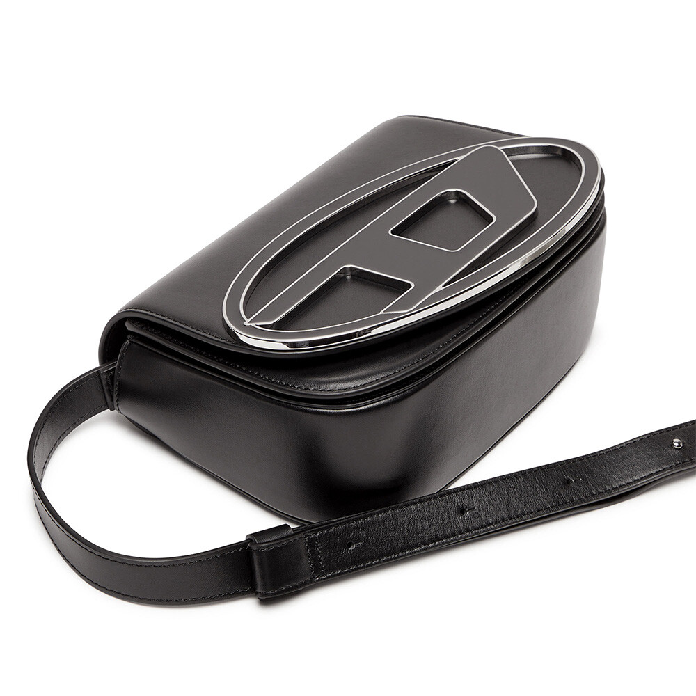 Bolsos Urbano Para Mujer 1Dr M Black