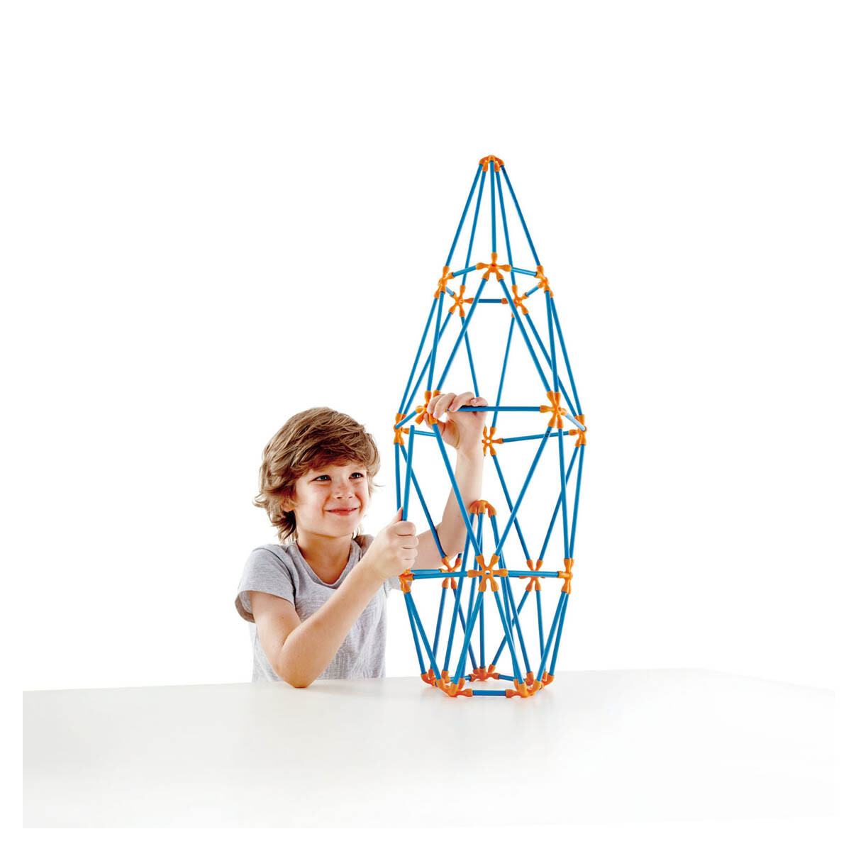 Kit Multi Torre Hape 