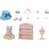 Sylvanian Families Set Vestidor Princesas Ropa Accesorios Sylvanian Families Set Vestidor Princesas Ropa Accesorios